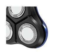 Compatible for Philips，RQ1150 RQ1150X RQ1131 RQ1141 RQ1145 RQ1151 RQ1155 RQ1160 RQ1160X RQ1170 RQ11 Replacement Shaver Head.