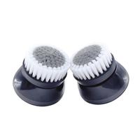 Compatible For Philips,RQ585/52 Series 9000 &7000 RQ1260 RQ1280 RQ1290 RQ1280CC RQ1050 RQ1260 Replace Electric Shaver Head Facial Cleansing Brush Head 2Count