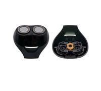 Compatible For Philips，S100 S101 S108 111 S116 S218 Razor And Hair Clipper Accessories Replacements(2Pcs)