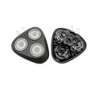 ，Compatible for Philips， S1000 Electric Shaver Head Accessories S1101S1102 S2302S1203 Blade(Pink)