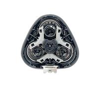 Compatible for Philips，S1121 S1131 S1332 S1133 S1211 S1231 S1232 S1334 S1015，Razor Replace Shaver Head