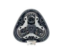 Compatible for Philips，S1121 S1131 S1332 S1133 S1211 S1231 S1232 S1334 S1015 Replace Shaver Head Accessories Shaver Parts(1pcs)