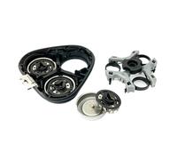 Compatible For Philips，S1121 S1131 S1332 S1133 S1211 S1231 S1232 S1334 S1015 S2305 Replace Electric Shaver Head Holder Razor Accessories