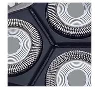 Compatible for Philips，S3000 Blade S3101 S3103 S3203 S3205 S3102 Whole Accessory Replacement Parts for Personal Care Appliances(Silver)