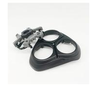 Compatible for Philips,S3000 S3101 S3103 S3102 Shaver Head Cover Cartridge Support Frame Spare Parts for Personal Care Appliances(Black Carmen+Bracket)