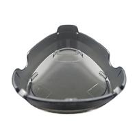 Compatible For Philips, S3112 S3232 S3233 S3311 S3322 S3333 S1070 S1041 S3000 Series Electric Shaver Head Protection Cap Cover Guard Replace Shaver Cover Razor