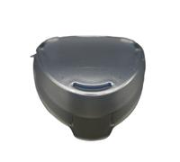 Compatible for Philips, S3112 S3232 S3233 S3311 S3322 S3333 S4303 S3000 Series Shaver Head Protection Cap/Cover Guard Replacement Shaver Cover Razor