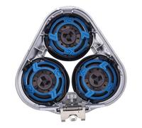 Compatible For Philips，S5000 S5370 S5010 S5011 S5050 S5560 S5090 S5420 S5078 S5077 S5080 S5400，Replace Shaver Head Accessories Shaver Parts