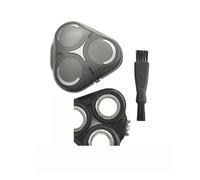 Compatible for Philips，S5000 S5370 S5571 S5050 S5082 S5210 S5380 S5420 S5140 S5078 S5077 Razor Blade Washable Replacement Shaver Head.