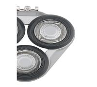 Compatible for Philips， S5000 S5370 S5571 S5420 S5140 S5078 S5077 S5050 S5082 S5380 S5400， Replacement Shaver Head(2600mAh)