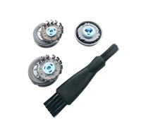 Compatible For Philips，S5000 Series S5531 S5532 S5535 S7731 S5536 S7732 S7735 S7910 S8050 S9931 S9932 SH71 Replace Electric Shaver Head Blade
