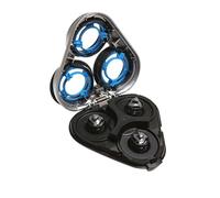 Compatible For Philips,S5000 SH50 S5079 S5080 S5082，Shaver Accessories Shaver Replacement Head + Blate+Frame，