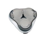 Compatible For Philips,S5000 SH50 S5079 S5080 S5082，Shaver Replacement Head + Blate+Frame，Replace Shaver Head Parts