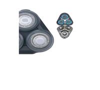 Compatible for Philips ，S6011 S6015 S6840 S6550 S6580 S6670 S6688 S6875 S5266 S5166 S5366， Razor Blade(1pcs a)