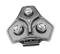 Compatible For Philips, S9931 S9932 S9935 S9936 S8850 S9642 S9647 Replacement Shaver Head Bottom Razor Accessories