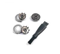 Compatible for Philips ，Series 1000 2000 3000 S738 SH50 S510 S511 S512 S520 PT720 PT860 Shaver Head，3pcs SH30 Replacement Razor Blade Heads