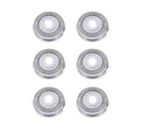 Compatible for Philips，Series 3000, 2000, 1000 and S738,shaverReplacement HeadsBlades