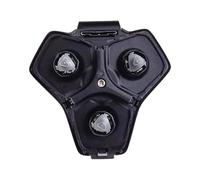 Compatible for Philips，Series 5000 7000 S7732 S7735 S7731 S7910 S8050 S9932 S9935 S9936 S7888,Replace Shaver Head Accessories Shaver Parts(1pcs)