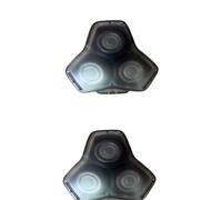 Compatible for Philips，Series 5000 7000 S7732 S7735 S7731 S7910 S8050 S9932 S9935 S9936 S7888 SH71 Replacement Shaver Head Razor Blade(2pcs)