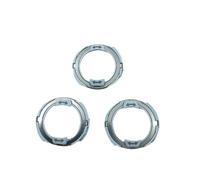 Compatible For Philips, Series 5000 S6000 S7000 S8000 S9000 Shaver Snap Ring Holder(Beard knife holder 3)