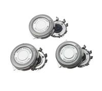 Compatible for Philips，Series 5000 Shavers, SH50/52, SH50/50 | 3pcs Men electric shaver replacement blades，Facial shaving cutter head