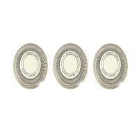 Compatible for Philips，Series 7000 and Angular-Shaped Series 5000, SH71/52，Razor Blade Replacement