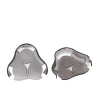 Compatible For Philips，Series 9000 RQ1150 RQ1250 S8980 9031 Head Protection Shaver Cover Replace Razor Blade Head Assembly