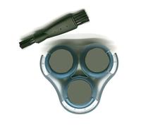 Compatible for Philips, Series RQ10 RQ11 RQ12 RQ32 SH90/52 SH70/52 S9000 S7000 S9711 RQ1280 RQ1290,SH70 Replacement Shaver Head