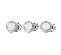 Compatible For Philips，SH50 Series 5000 S5085 S5050 S5000 S5010 S5380 S5570 S5212 S5230 S5272 Razor Blade 3pcs Replace Razor Blade Head Assembly