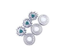 Compatible for Philips， SH60 Blades Compatible with Series 6000 Shaver Model S6810 S6820 S6850 S6880/81 S6810 Men's Razor