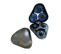 Compatible For Philips，SH60 Series 6000, SH72, S6810, S6820, S6850, S6880 S6810/82 Replace Electric Shaver Head