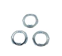 Compatible For Philips,SH71 S5531 S5532 S5535 S7731 S8050 S7735 Shaver Blade Holder Replace Electric Shaver Head Accessories 3pcs