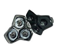 Compatible For Philips，SH71 Series 5000 7000 S7732 S7735 S7731 S7910 S8050 S9932 S9935 S9936 S7888 Razor Blade Replace Electric Shaver Head