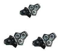 Compatible For Philips，SH71 Series 5000 7000 S7732 S7735 S7731 S7910 S8050 S9932 S9935 S9936 S7888 Replace Electric Shaver Head Razor Blade(3pcs)