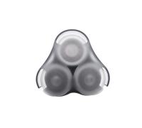 Compatible for Philips，SH90/52 SH70/52 9000Series 7000Series RQ10 RQ11 RQ12 RQ32 ，Cleansing Accessories Shaver Accessories Shaver Replacement Head(1pcs)