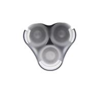 Compatible for Philips，SH90/52 SH70/52 9000Series 7000Series RQ10 RQ11 RQ12 RQ32 ，Cleansing Accessories Shaver Accessories Shaver Replacement Head(1pcs)