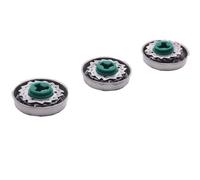 Compatible For Philips，SH90/62 Series 9000 Series 8000 S8950 S9000 S9311 S9321 S9511 S9531 Razor Blade Replace Razor Blade Head Assembly 3pcs