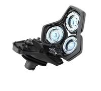Compatible For Philips，SH91 Series9000 S9889 Precision Blades Electric Shaver Replace Electric Shaver Head