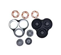 Compatible For Philips,Shaver Head Replacement For RQ1250 RQ1251 RQ1090 1280 1290 S9000 Accessories Home Appliance Personal Care Small Applianc