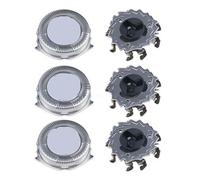 Compatible for Philips，Shaver Series5000 Head S5050 S5070 S53515210 S5940 Universal
