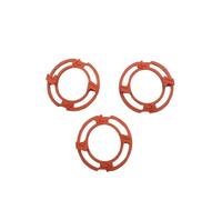 Compatible for Philips，Shaver Snap Ring Holder Series 5000 S6000 S7000 S8000 S9000 Electric Razor Parts(Beard Knife Holder 2)