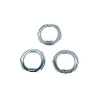 Compatible for Philips,Shaver Snap Ring Holder Series 5000 S6000 S7000 S8000 S9000 Razor Head Assembly(Beard Knife Holder 3)