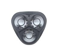 Compatible for Philips, Shaving Razor Head Cover Holder Blade Base Suitable for S2305/S1121/S1232 Shaver Accessories Household Appliances