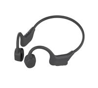 Compatible For Philips TAA6609C Bone Conduction Headphone Wireless 5.4 Earphone HiFi Stereo Music Sports Headset Outdoor Ear Hook Mic