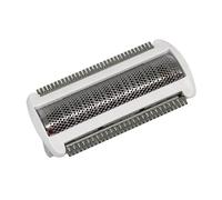Compatible For Philips, TT2000 TT2023 BG2024 Trimmer Shaver Head Foil Replacement,Compatible For Norelco ,Compatible For Bodygroom,White