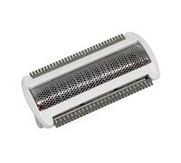 Compatible for Philips， TT2000 TT2023 BG2024 Trimmer Shaver Head Foil Replacement ，Compatible for Norelco，Compatible for Bodygroom， White