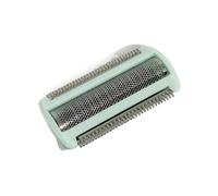 Compatible For Philips ,TT2000 TT2023 BG2024 Trimmer Shaver Head Foil Replacement ,Compatible For Norelco ,Compatible For Bodygroom ,White Razor Replacement Head