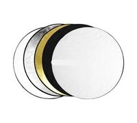 Compatible For Photography Teaching - M5TD 5-in-1 Collapsible Light Reflector Board Tool