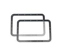 Compatible For Photon Pono 4 Ultra FEP Film 3D Printer Accessories Quick Release Film 2pcs/5pcs(2pcs)