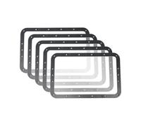 Compatible For Photon Pono 4 Ultra FEP Film 3D Printer Accessories Quick Release Film 2pcs/5pcs(3pcs)